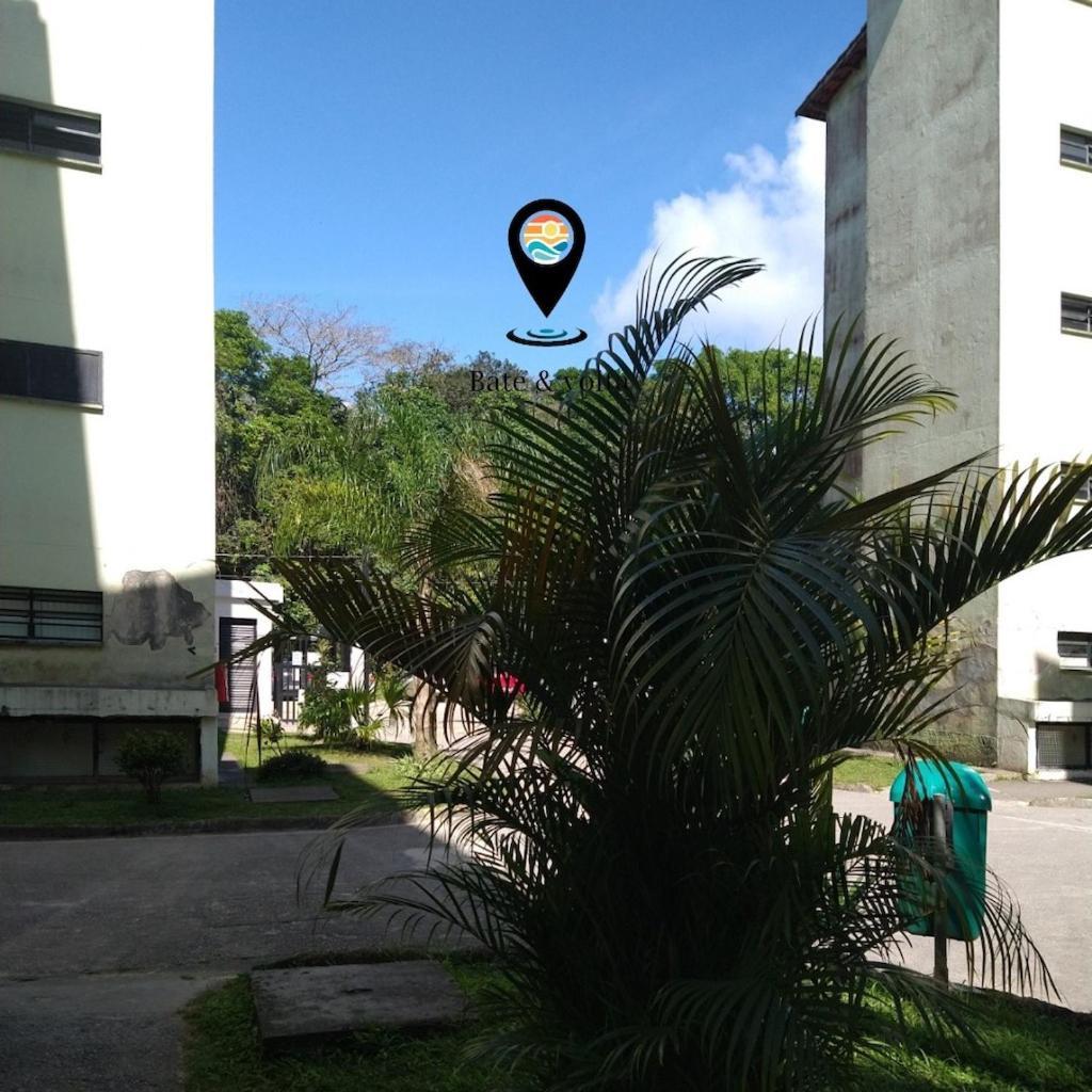 La10-Bertioga, Proximo Ao Sesc, Riviera, Vista Linda, Indaia公寓 外观 照片